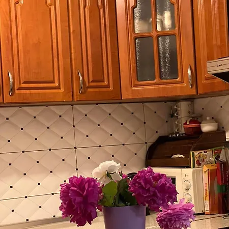 וילה Dalia