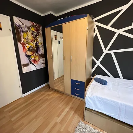 Villa Dalia Sarajevo