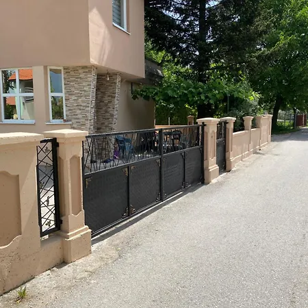 Villa Dalia Sarajevo