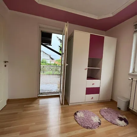 Villa Dalia