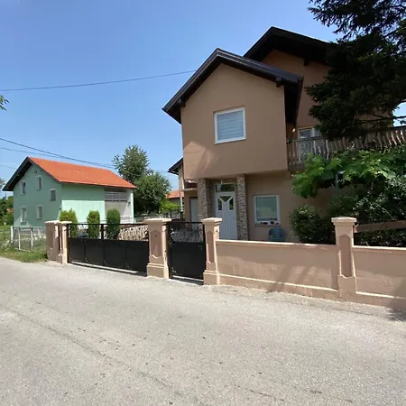 Villa Dalia Sarajevo
